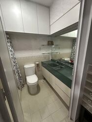 Blk 128A Punggol Field Walk (Punggol), HDB 4 Rooms #558398961